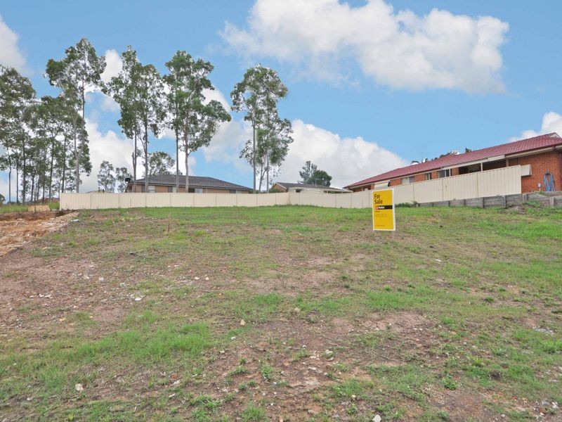 158 Regiment Road, Rutherford NSW 2320