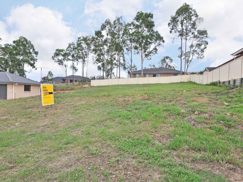 158 Regiment Road, Rutherford NSW 2320