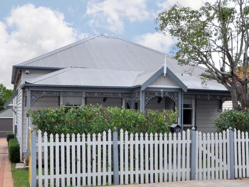 41 Lindesay Street, East Maitland NSW 2323