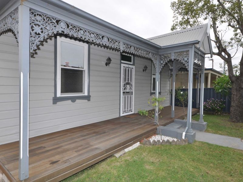 41 Lindesay Street, East Maitland NSW 2323