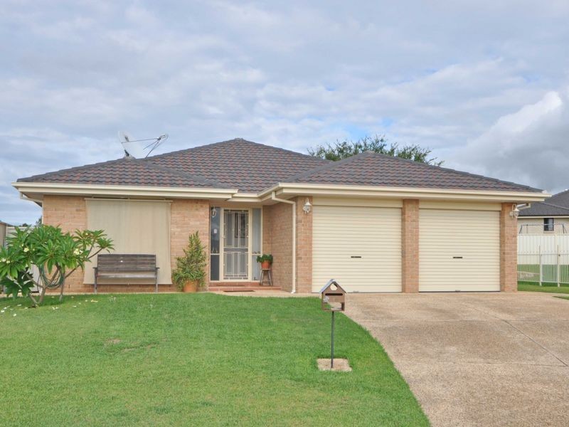 10 Portsmouth Place, Raworth NSW 2321