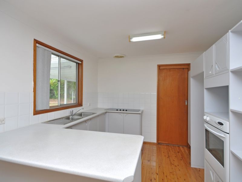 34 Buffier Crescent, Rutherford NSW 2320