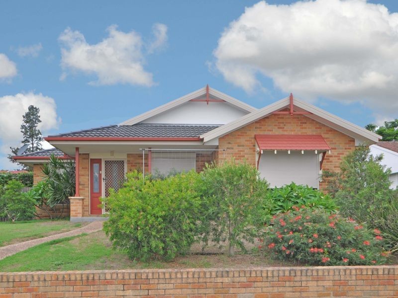 1/34 George Street, East Maitland NSW 2323