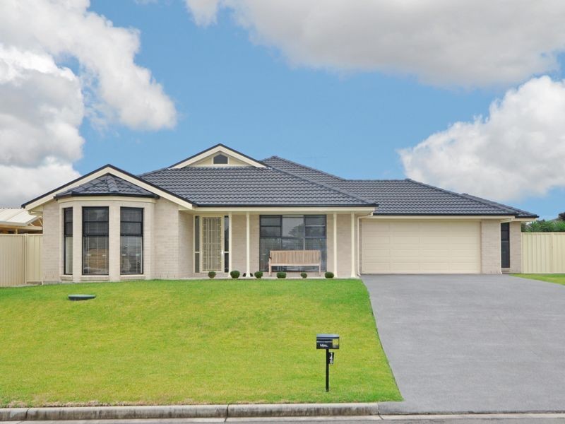 148 Avery Street, Rutherford NSW 2320