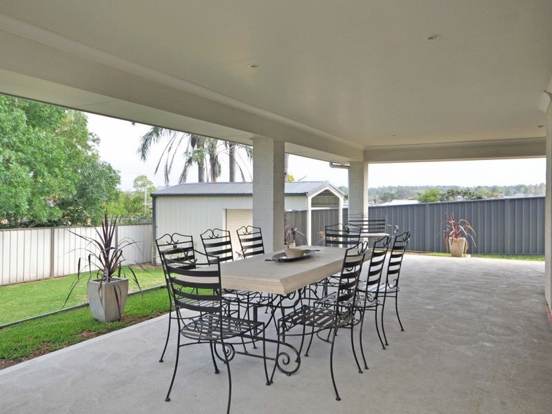 Branxton NSW 2335