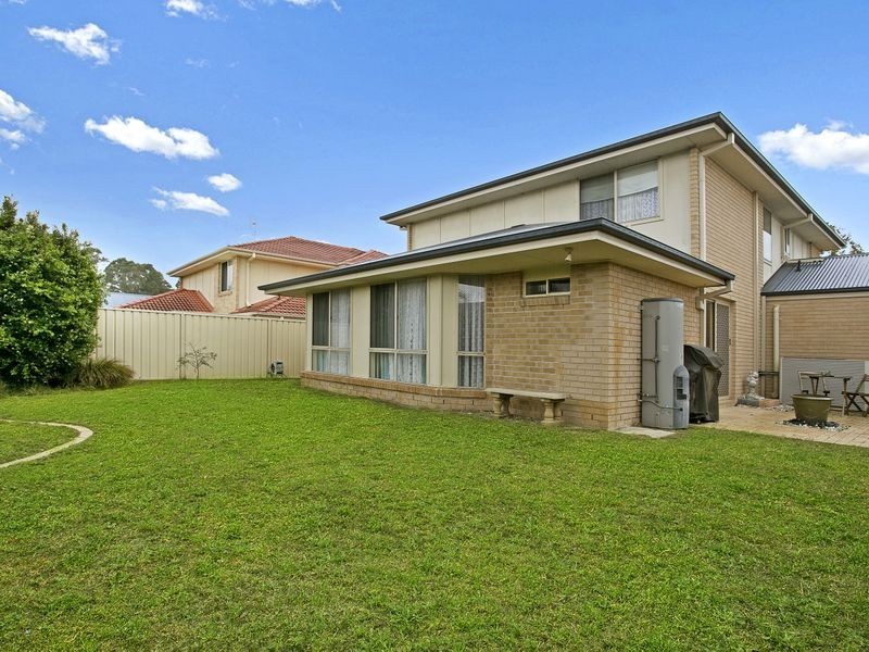 47 Ferraby Drive, Metford NSW 2323