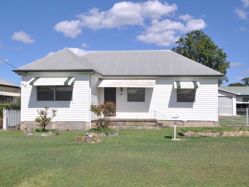 18 Rawson Street, Kurri Kurri NSW 2327