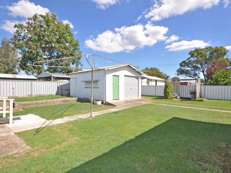 18 Rawson Street, Kurri Kurri NSW 2327
