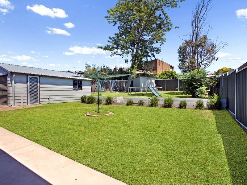 40 Hague Street, Rutherford NSW 2320