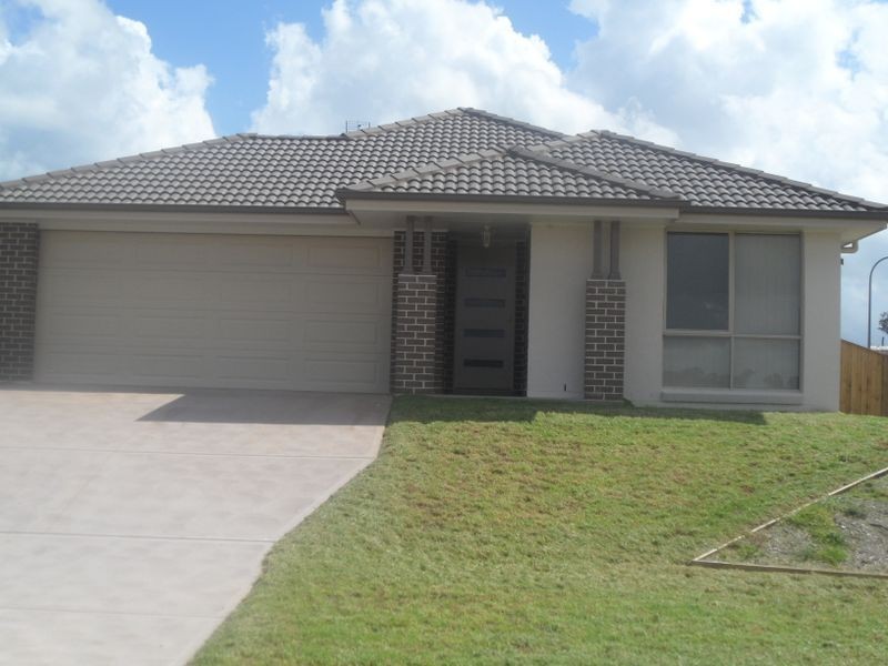 42 Lapwing Street, Aberglasslyn NSW 2320