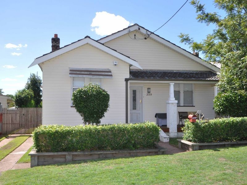 359 Lang Street, Kurri Kurri NSW 2327
