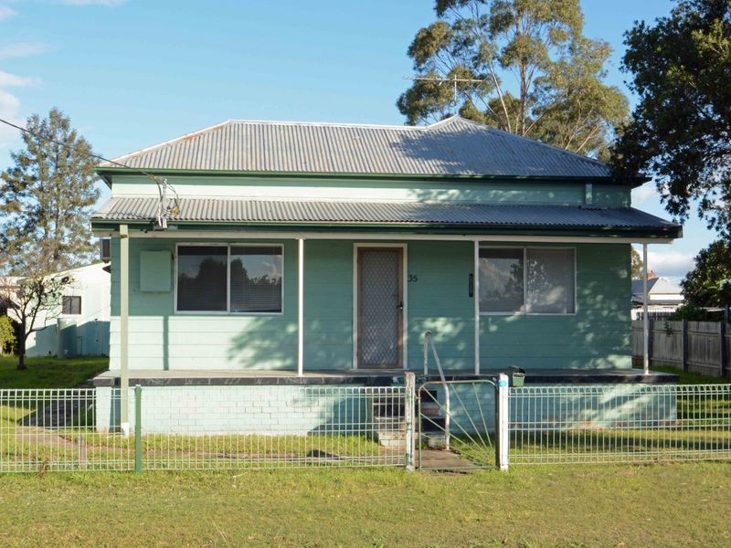 35 Northcote Street, Aberdare NSW 2325