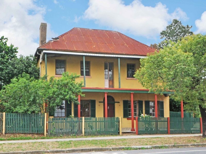 46 Newcastle Street, East Maitland NSW 2323