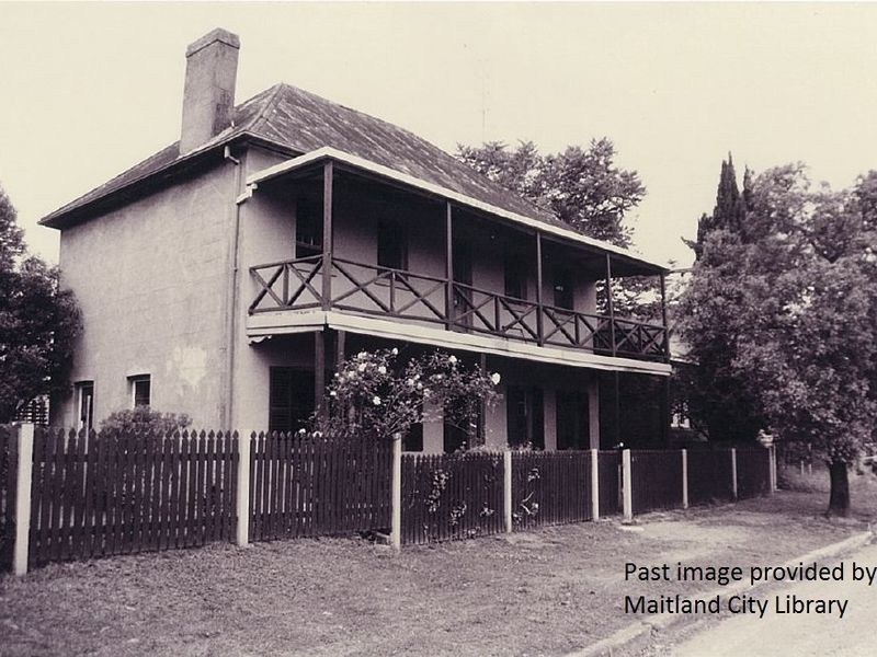 46 Newcastle Street, East Maitland NSW 2323