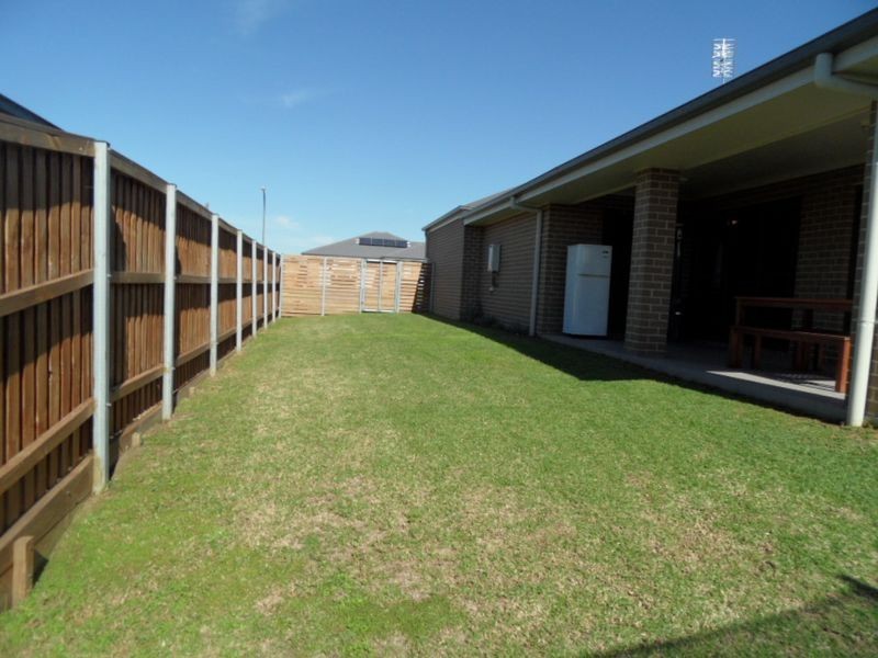 78 Redgum Circuit, Aberglasslyn NSW 2320