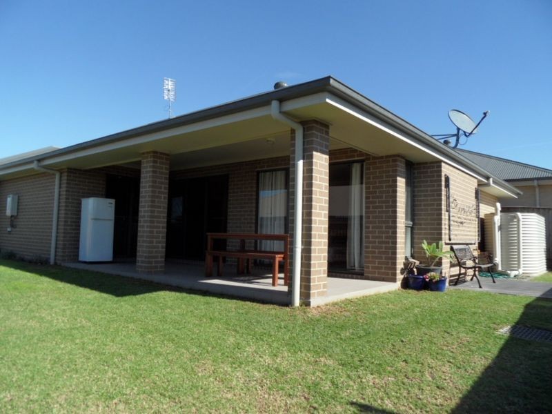 78 Redgum Circuit, Aberglasslyn NSW 2320