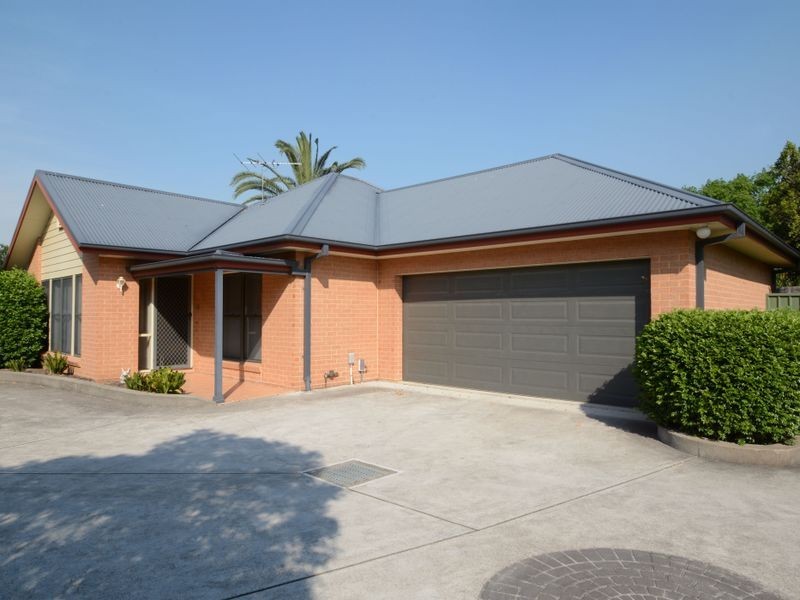 4/53 Banks Street, East Maitland NSW 2323