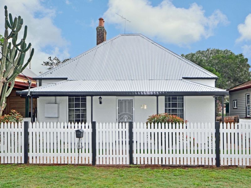 38 James Street, Morpeth NSW 2321