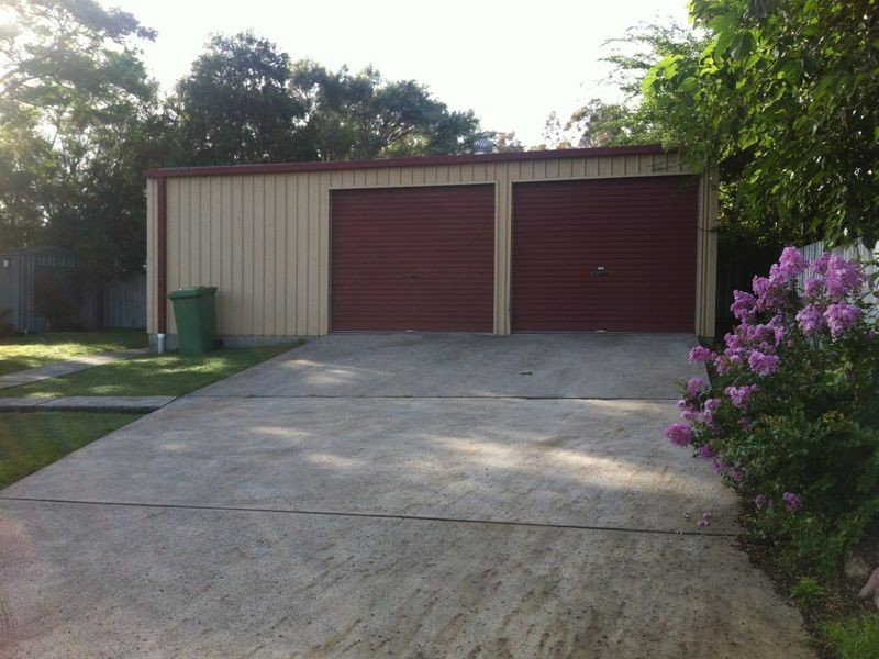 33 Wollombi Road, Cessnock NSW 2325