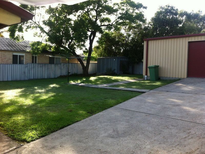 33 Wollombi Road, Cessnock NSW 2325