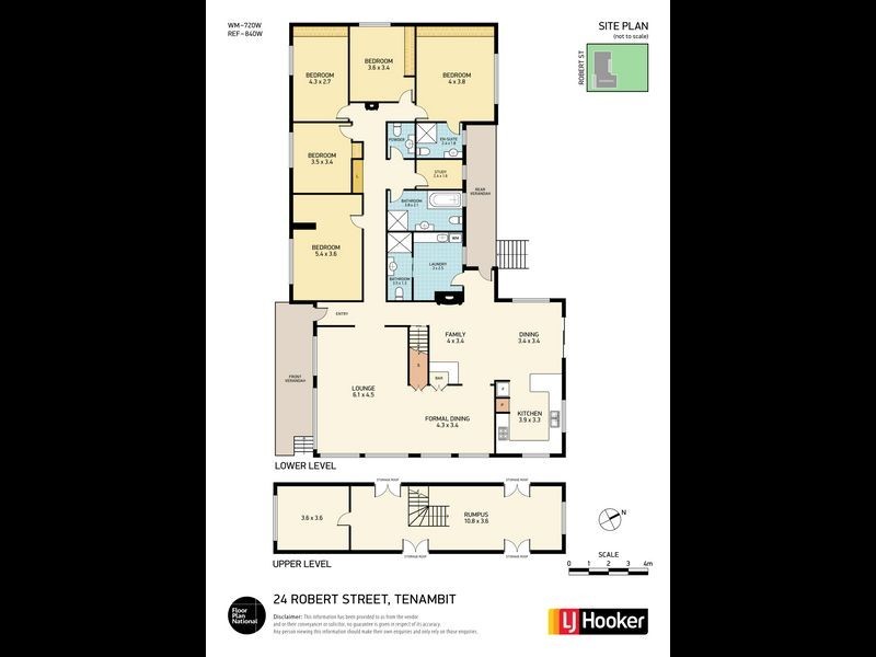 24 Robert Street, Tenambit NSW 2323