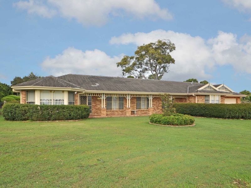 24 Silky Oak Drive, Aberglasslyn NSW 2320