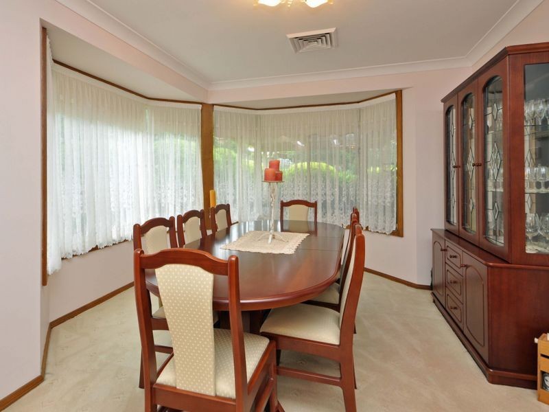 24 Silky Oak Drive, Aberglasslyn NSW 2320