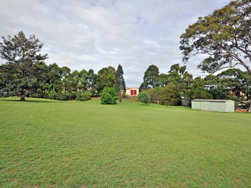 24 Silky Oak Drive, Aberglasslyn NSW 2320