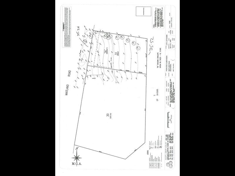 Lot 31 Maitland Road, Bolwarra NSW 2320