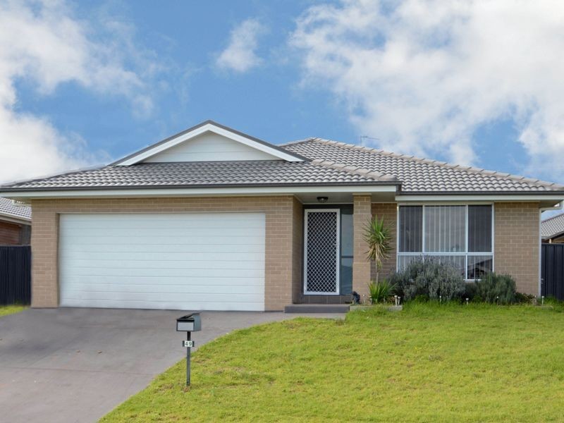 49 Kelman Drive, Cliftleigh NSW 2321