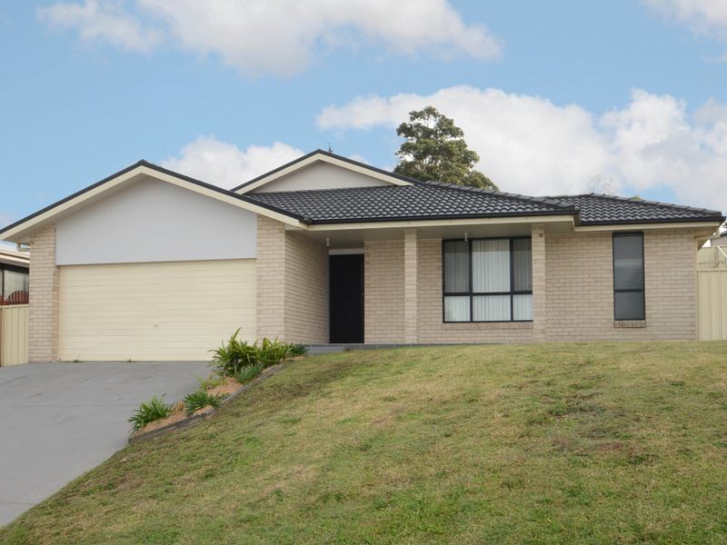 73 Brigantine Street, Rutherford NSW 2320