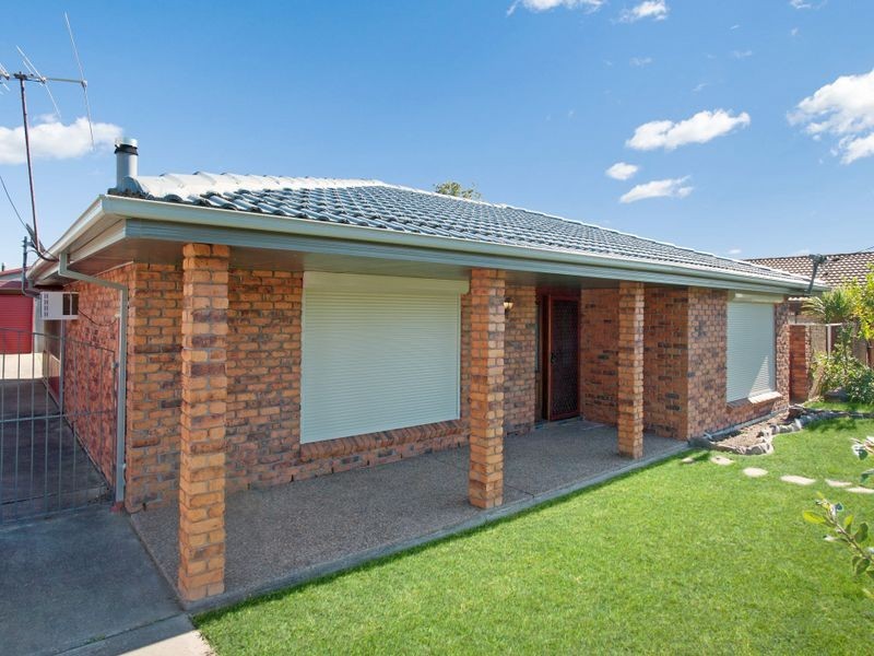 114 Aberglasslyn Road, Rutherford NSW 2320