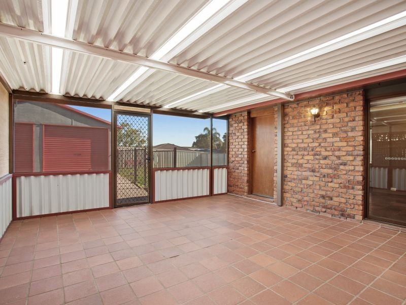 114 Aberglasslyn Road, Rutherford NSW 2320