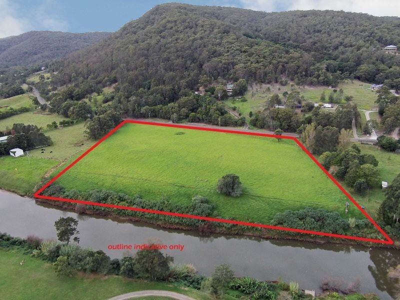135 Martins Creek Road, Paterson NSW 2421