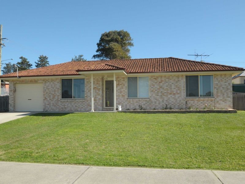 5 Thomas Street, Telarah NSW 2320