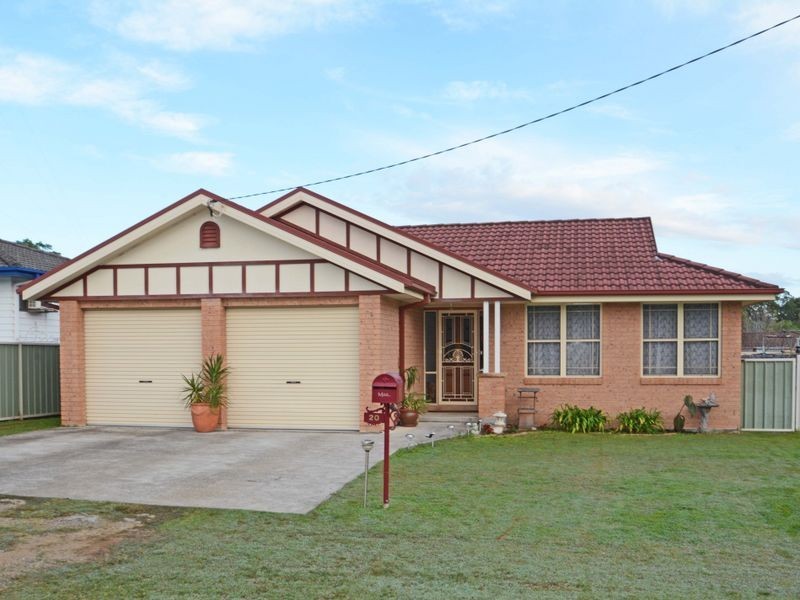 20 Wickham Street, Stanford Merthyr NSW 2327