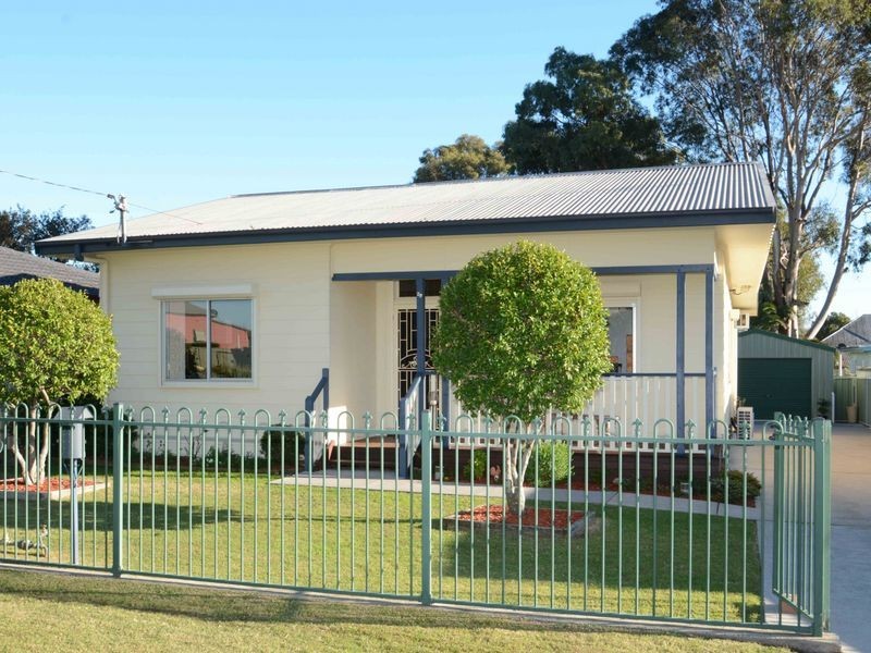 30 Shedden Street, Cessnock NSW 2325