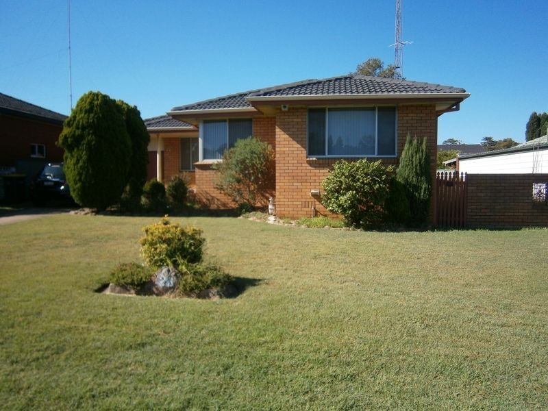 23 Dunkley Street, Rutherford NSW 2320