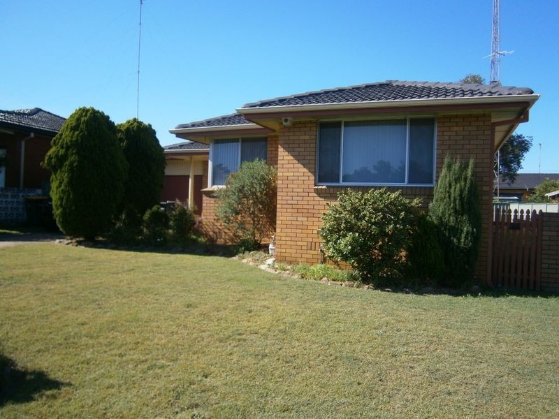 23 Dunkley Street, Rutherford NSW 2320