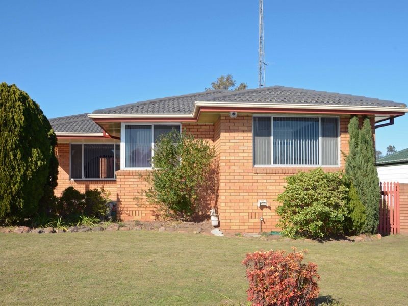 23 Dunkley Street, Rutherford NSW 2320
