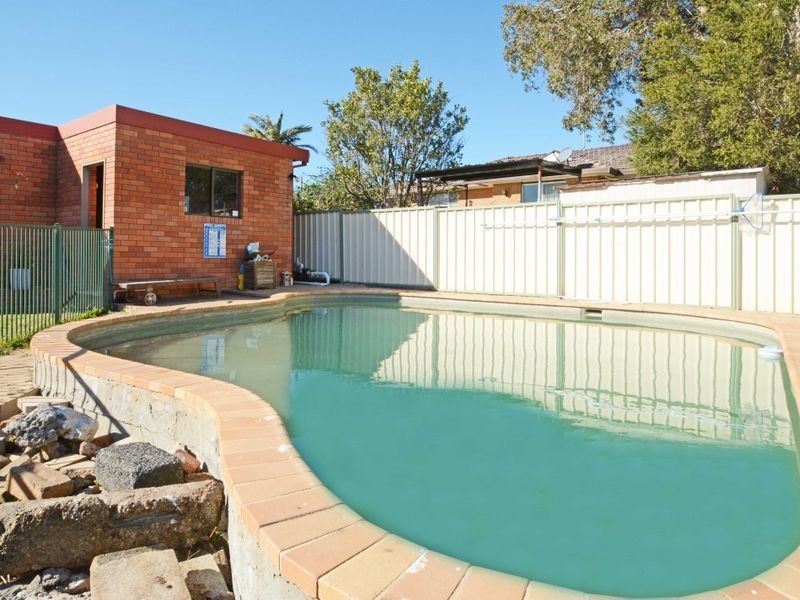 23 Dunkley Street, Rutherford NSW 2320