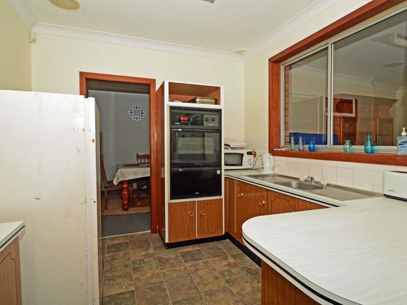 23 Dunkley Street, Rutherford NSW 2320