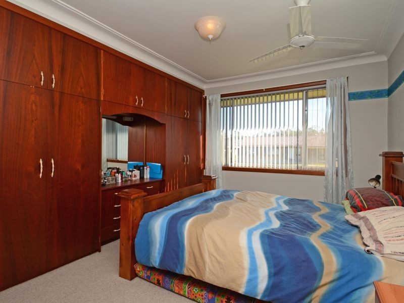 23 Dunkley Street, Rutherford NSW 2320