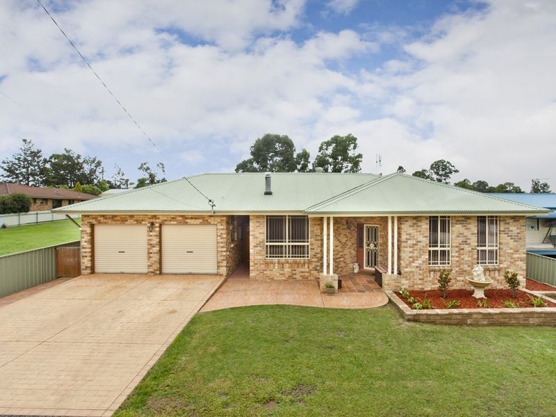 16 Yates Street, Branxton NSW 2335