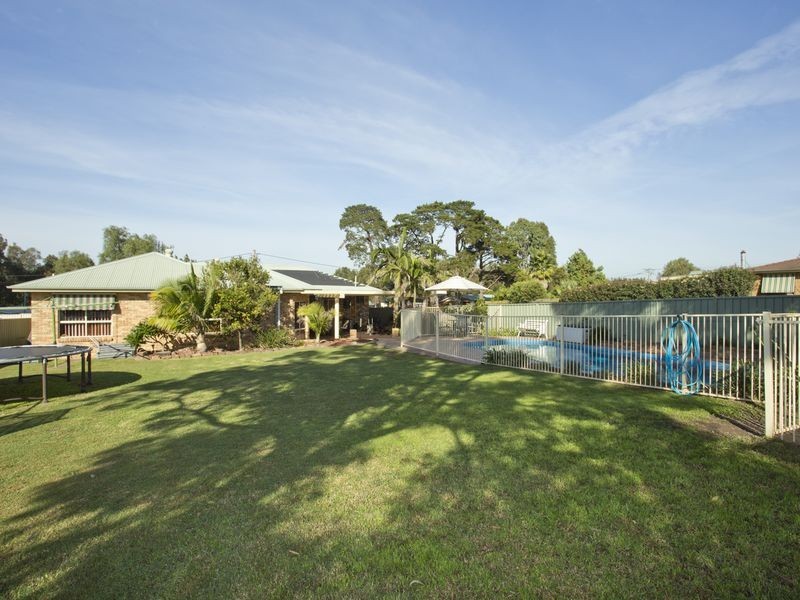 16 Yates Street, Branxton NSW 2335