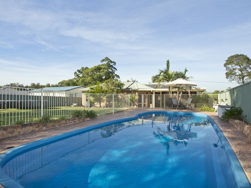 16 Yates Street, Branxton NSW 2335