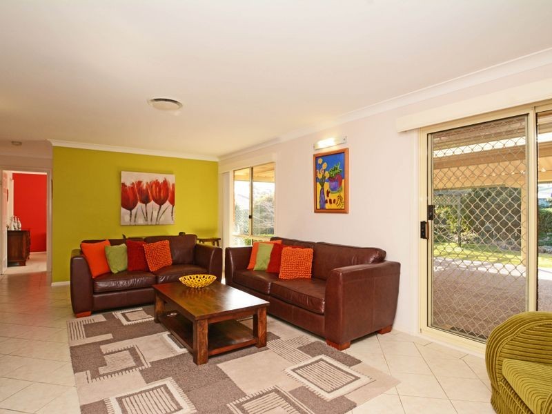 27 Kilkenny Circuit, Ashtonfield NSW 2323