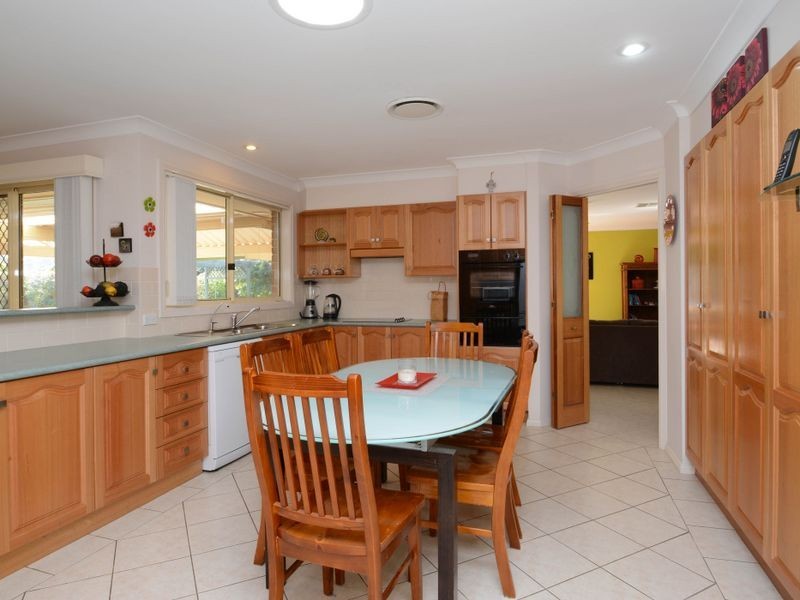 27 Kilkenny Circuit, Ashtonfield NSW 2323