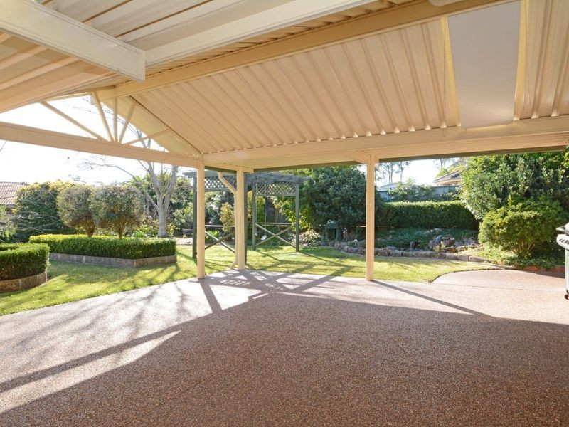 27 Kilkenny Circuit, Ashtonfield NSW 2323