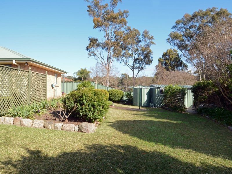 27 Kilkenny Circuit, Ashtonfield NSW 2323